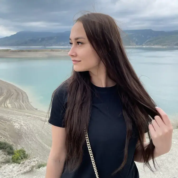 Гид Лейла Балашова
