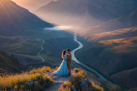 Романтик-тур